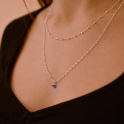 Collier Florence