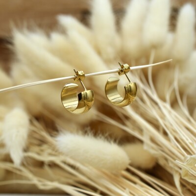 Boucles d'oreilles Leilani