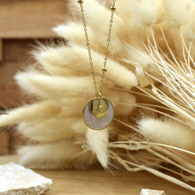 Collier Neom