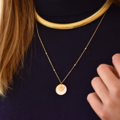 Collier Neom