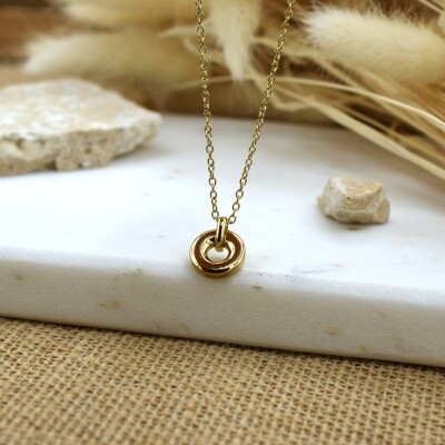 Collier Polar