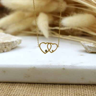 Collier Amor