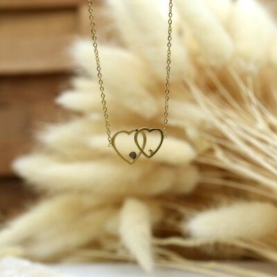 Collier Amor