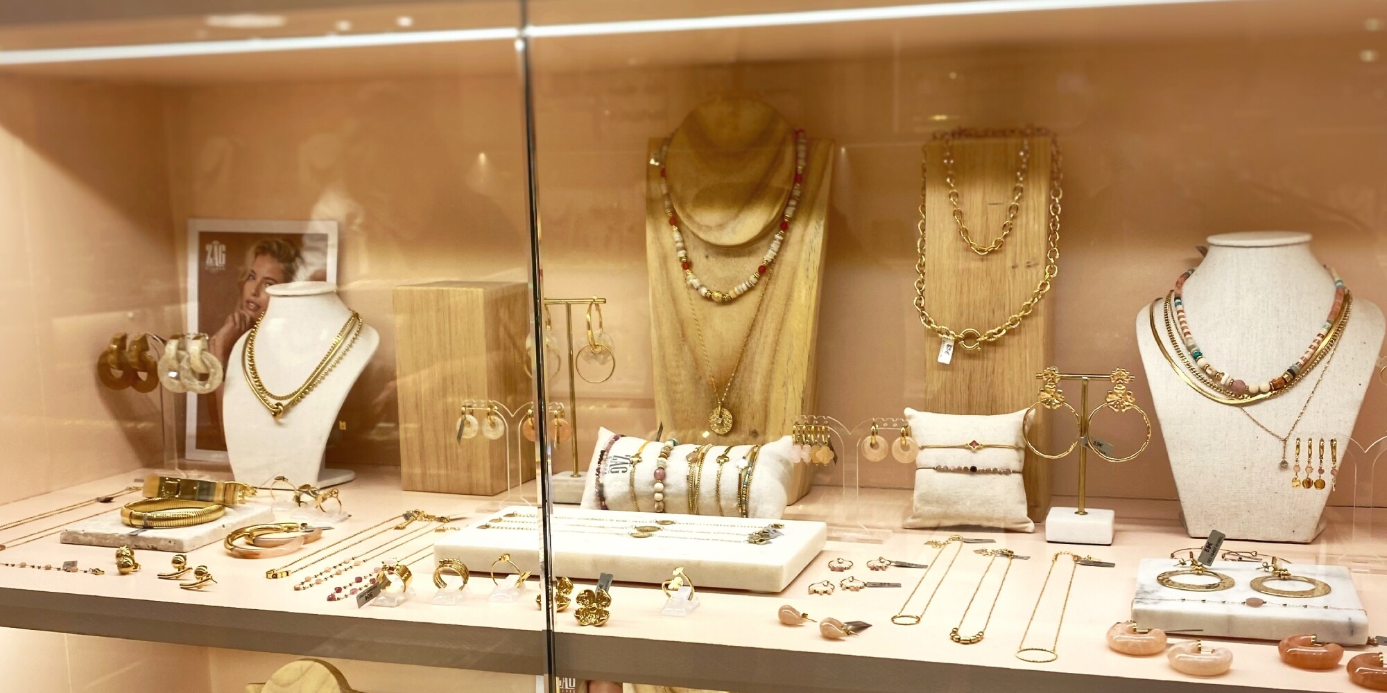 Vitrine carpe diem 11