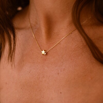 Collier Astral