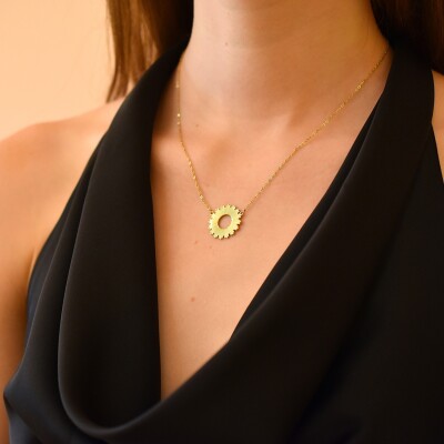 Collier Soleil