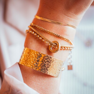 Bracelet Iguazu