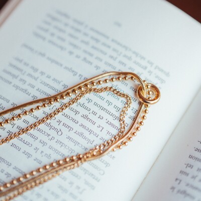 Collier Iguazu
