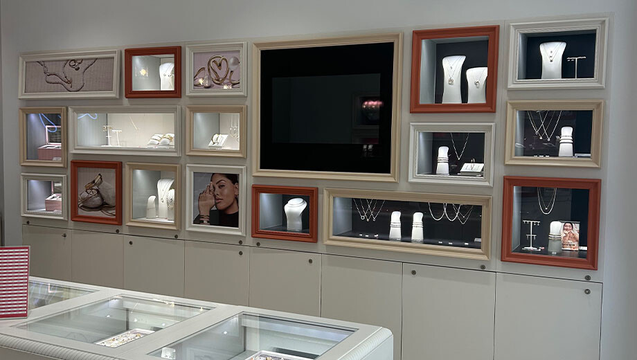 Zelije - Saint Raphael - vue 3