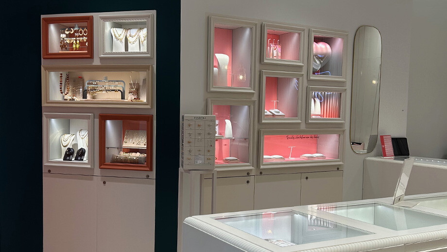 Zelije - Saint Raphael - vue 5