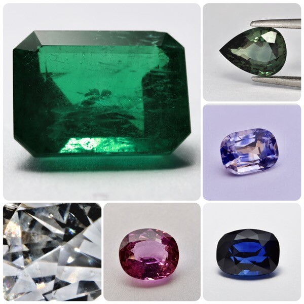 Gemmologie