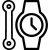 Atelier montres </br>et bijoux