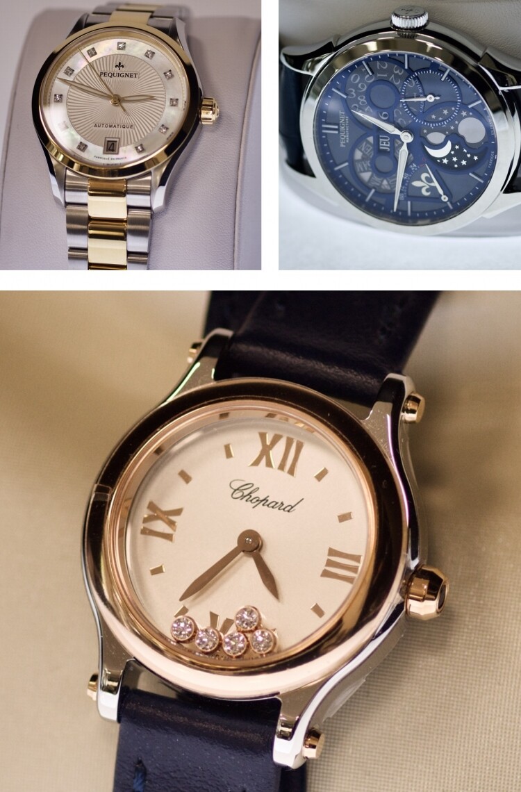 Horlogerie