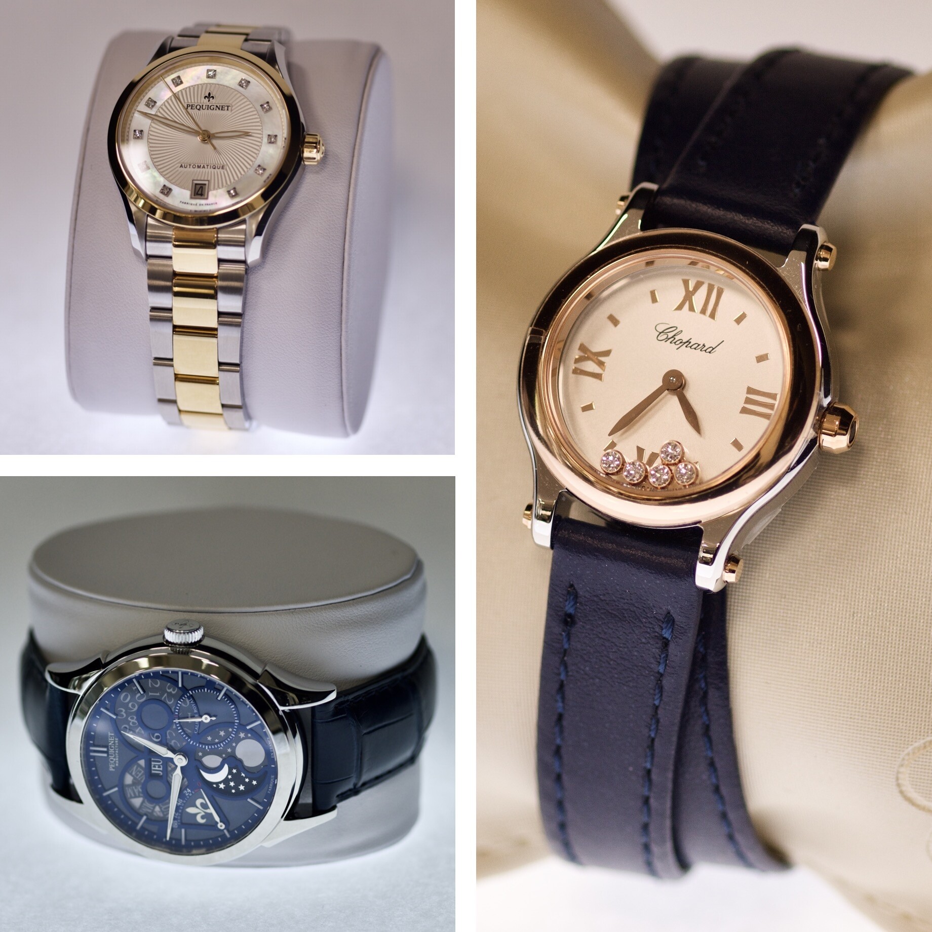 Horlogerie