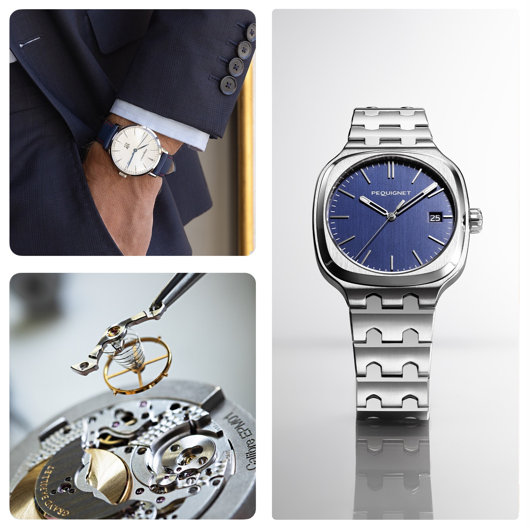 Horlogerie