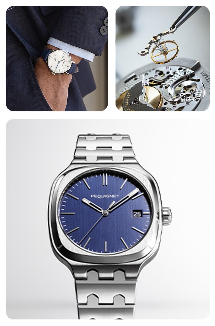 Horlogerie