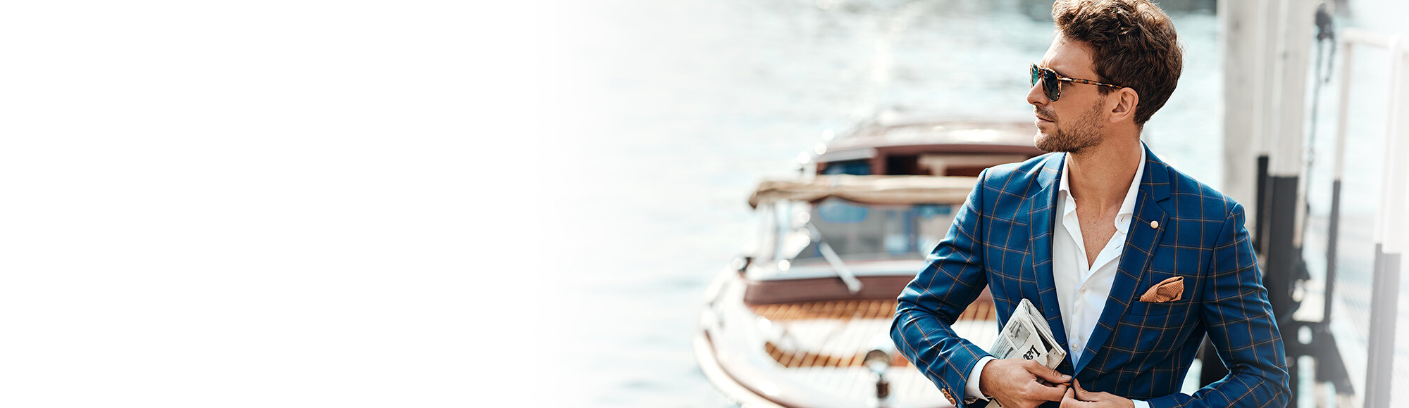 Fête des pères chez bijouterie castel