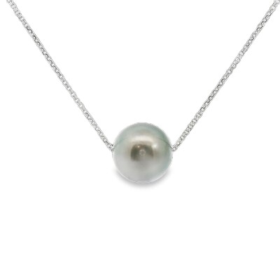 Collier Perle de Polynésie