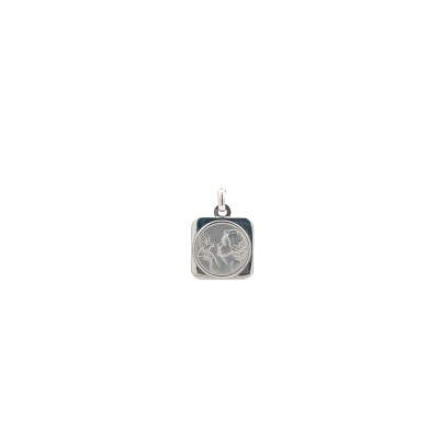 Médaille ange