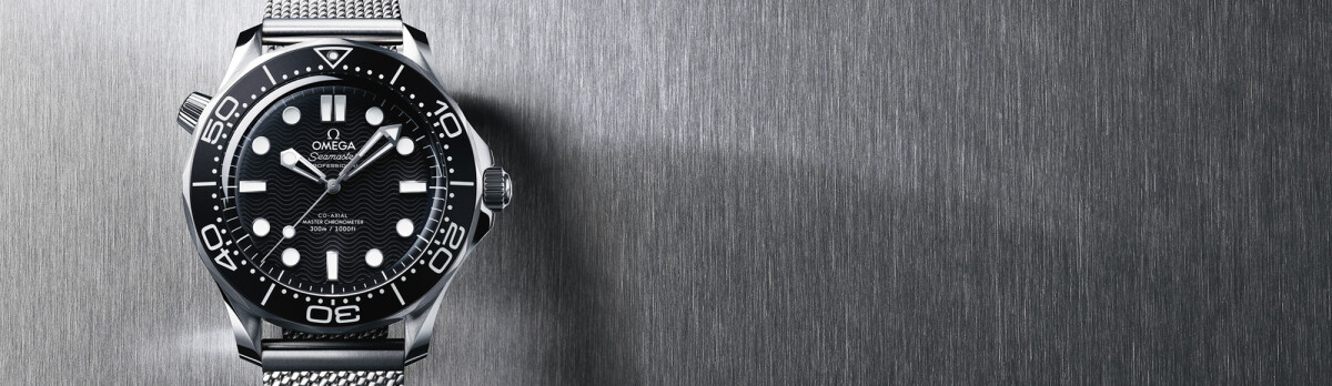 Montre Omega