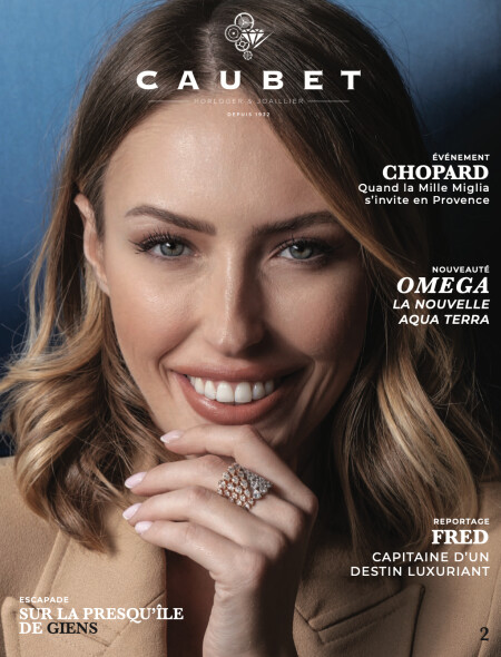 Caubet Magazine