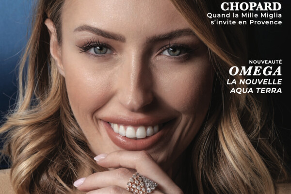 Caubet Joaillier Le Mag