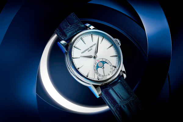 Montres Frédérique Constant
