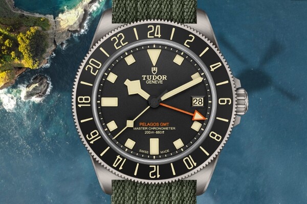 Montres TUDOR