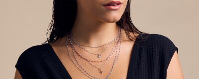 Découvrez les bijoux Gigi Clozeau.