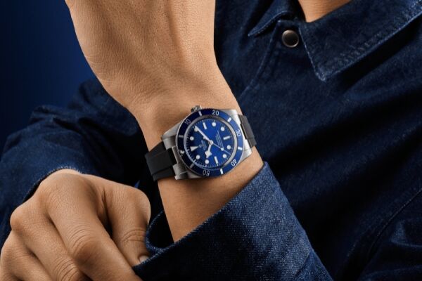 Montres TUDOR