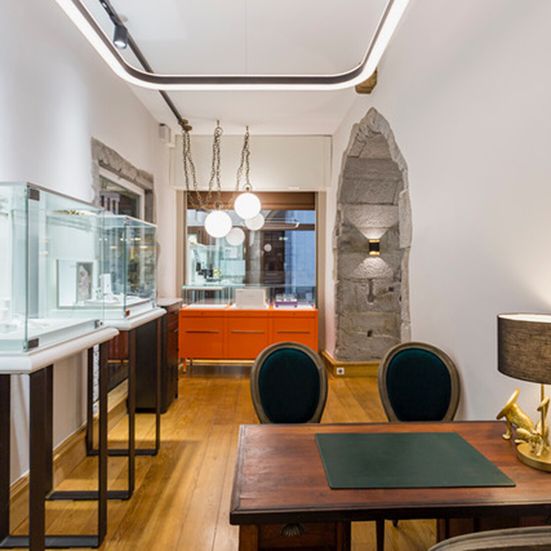 Bijouterie Horlogerie Caucino - PONTCHARRA