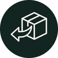 Retours et échanges sous 14 jours