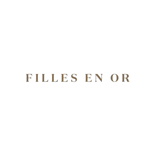 Filles en or