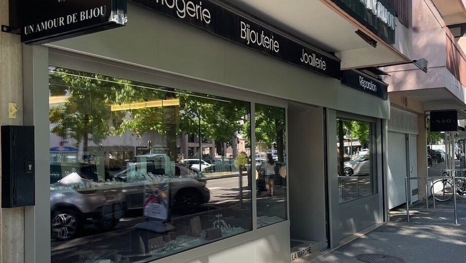 Horlogerie Bijouterie Caucino