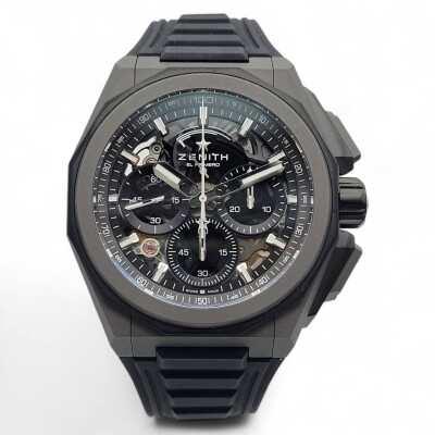 Montre ZENITH Defy Extreme 45mm