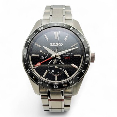Montre Seiko Presage SPB221J1