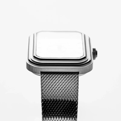 Montre Ecce Figura Vesperal