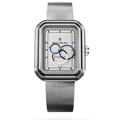 Montre Ecce Figura Alba