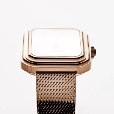Montre Ecce Figura Onyx