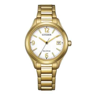Montre Citizen Eco-Drive FE6122-64A