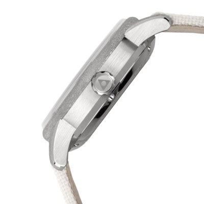 Montre Alpina x Label Noir automatique AL-706W4E6 Série limitée