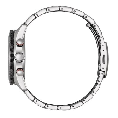 Montre Citizen Vintage Racing Eco-Drive CA4714-55E