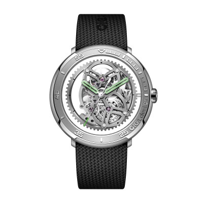 Montre CIGA design VECTOR RACING-INSPIRED AUTOMATIC SKELETON