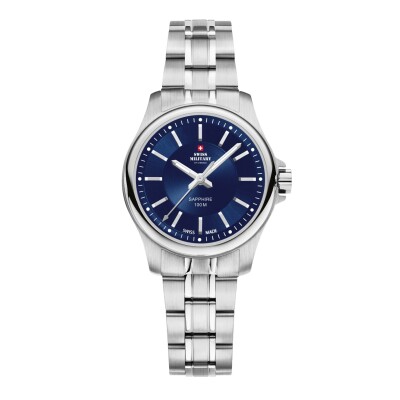 Montre Swiss Military SM30201.03 Suisse Classique Femme