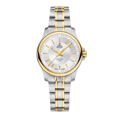 Montre Swiss Military SM30201.05 Suisse Classique Femme