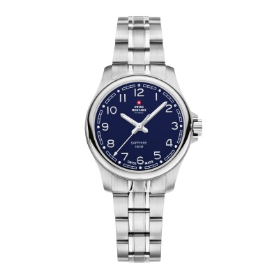 Montre Swiss Military SM30201.03 Suisse Classique Femme