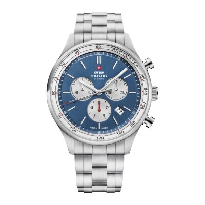 Montre Swiss Military by Chrono Sport Chronograph 42mm