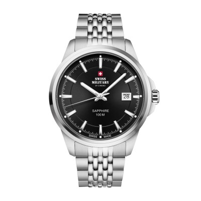 Montre Swiss Military by Chrono Classic suisse homme SM34104.01