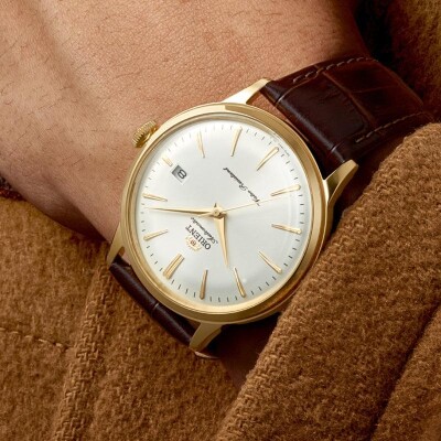 Montre Orient Bambino 40.5mm RA-AC0028S