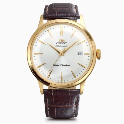 Montre Orient Bambino 40.5mm RA-AC0028S